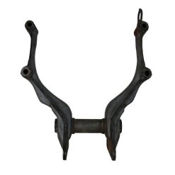 Support moteur avant Honda CX 500