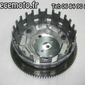 1005-Cloche d'embrayage ZX-10 TOMCAT