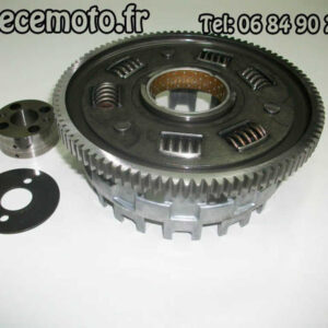 1005a-Cloche d'embrayage ZX-10 TOMCAT
