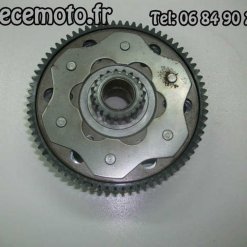 1015b-Cloche d'embrayage HONDA 250 XL