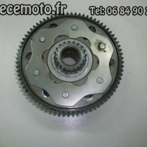 1015b-Cloche d'embrayage HONDA 250 XL