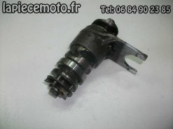 1017-Barillet de sélection HONDA 250 XL