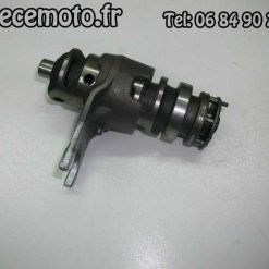 1017a-Barillet de sélection HONDA 250 XL