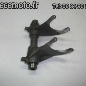 1018-Jeux de fourchettes avec axe HONDA 250 XL