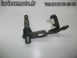 1019-Axe sélection HONDA 250 XL