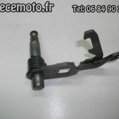 1019-Axe sélection HONDA 250 XL