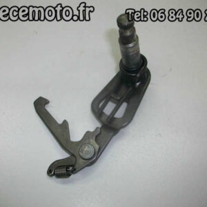 1019a-Axe sélection HONDA 250 XL