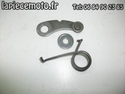 1033-Doigt de verrouillage de point mort HONDA 250 XL