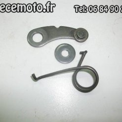 1033-Doigt de verrouillage de point mort HONDA 250 XL