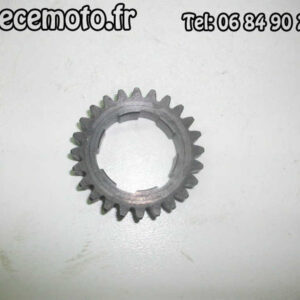 1034-Pignon d'entrainement de compte-tours HONDA 250 XL