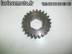 1035-Pignon de primaire (sur vilebrequin) HONDA 250 XL
