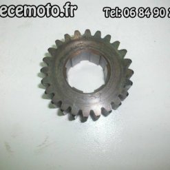 1035-Pignon de primaire (sur vilebrequin) HONDA 250 XL