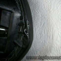 103d-Selle pour YAMAHA 50 TZR