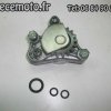 1041-Pompe à huile complète HONDA 250 XL