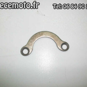 1044-Plaque de maintient latéral de roulement HONDA 250 XL