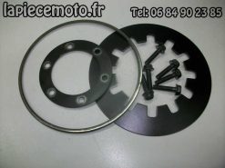 1059-Ressort d'embrayage avec logement et vis YAMAHA R1 RN014