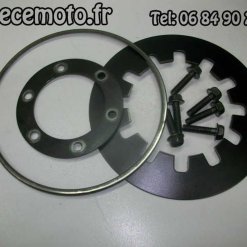 1059-Ressort d'embrayage avec logement et vis YAMAHA R1 RN014