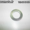 1061-Rondelle de calage d'embrayage YAMAHA R1 RN014