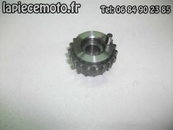 1064-Pignon de distribution de vilebrequin YAMAHA R1 RN014