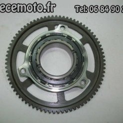 1065-Roue libre de démarreur avec flasque et cage aiguilles YAMAHA R1 RN014