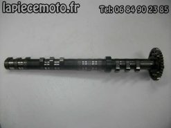 1075-Arbre à cames d'admission YAMAHA R1 RN014