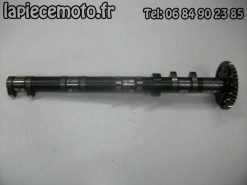 1076-Arbre à cames d'échappement YAMAHA R1 RN014
