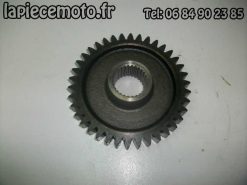 1096-Pignon de primaire HONDA 750 VFC RC28
