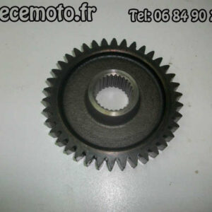 1096-Pignon de primaire HONDA 750 VFC RC28