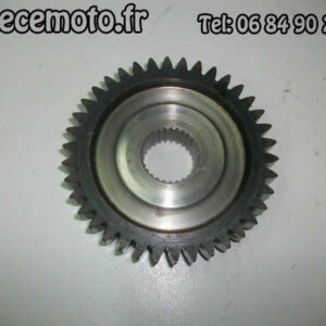 1096a-Pignon de primaire HONDA 750 VFC RC28