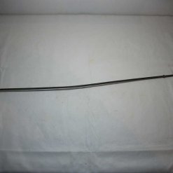 1122-Tige de commande de frein arrière