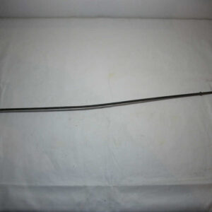 1122-Tige de commande de frein arrière