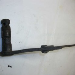 1122a-Tige de commande de frein arrière