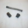 1123-Ecrou de tige de frein HONDA 750 VFC RC28