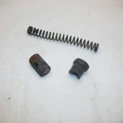 1123-Ecrou de tige de frein HONDA 750 VFC RC28