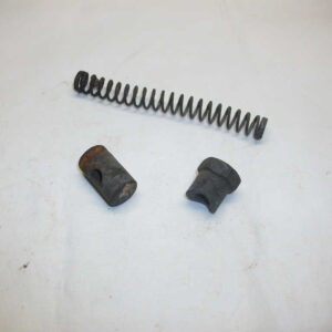 1123-Ecrou de tige de frein HONDA 750 VFC RC28