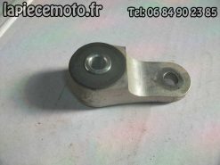 1147-Support d'échappement YAMAHA R1 RN014