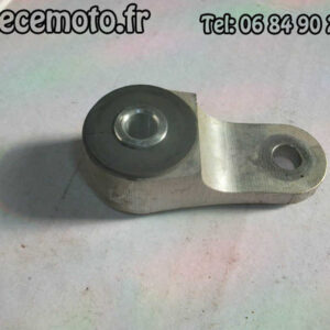 1147-Support d'échappement YAMAHA R1 RN014