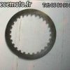 1149-Disque lisse d'embrayage HONDA NX 650 Dominator