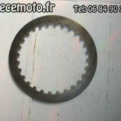 1149-Disque lisse d'embrayage HONDA NX 650 Dominator