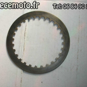 1149-Disque lisse d'embrayage HONDA NX 650 Dominator