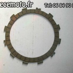 1150-Disque garnis d'embrayage HONDA NX 650 Dominator