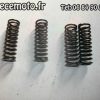 1151-Jeu de ressorts d'embrayage HONDA NX 650 Dominator