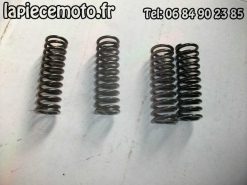 1151-Jeu de ressorts d'embrayage HONDA NX 650 Dominator