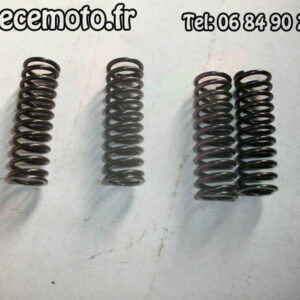 1151-Jeu de ressorts d'embrayage HONDA NX 650 Dominator