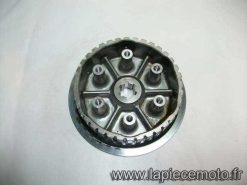 118-Noix embrayage avec anneau SUZUKI 650 SV K7 ABS