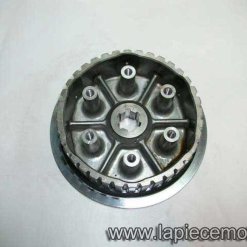 118-Noix embrayage avec anneau SUZUKI 650 SV K7 ABS