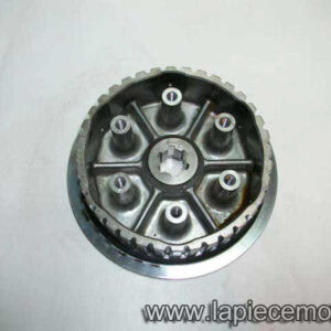 118-Noix embrayage avec anneau SUZUKI 650 SV K7 ABS