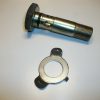 1180-Vis avec rondelle frein refroidisseur Yamaha YZF 1000 R1