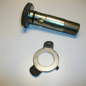 1180-Vis avec rondelle frein refroidisseur Yamaha YZF 1000 R1