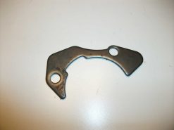 1183-Plaque maintient barillet Yamaha YZF 1000 R1